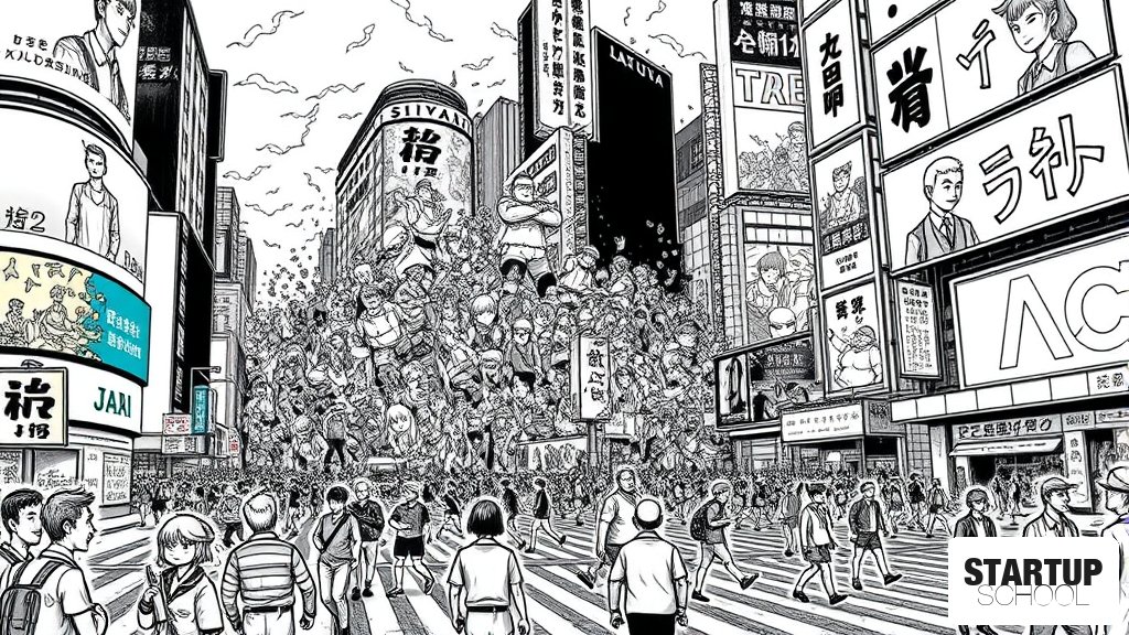 크래프톤, 일본서 첫 글로벌 브랜드 캠페인 전개…16개 IP 대거 선보여