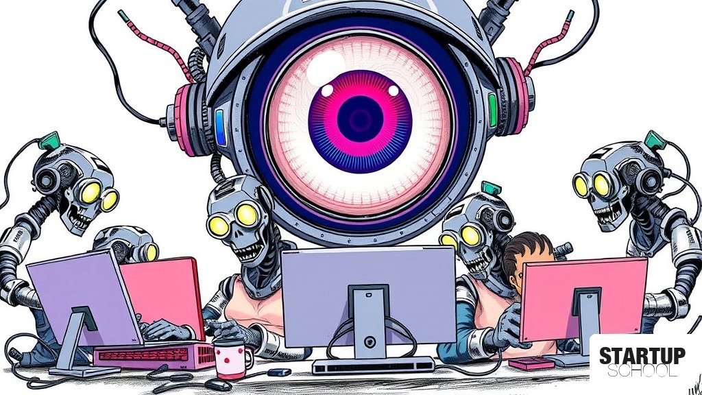 크래프톤·올리브영, AI 네이티브 인재 찾는다…실무형 해커톤 공동 개최