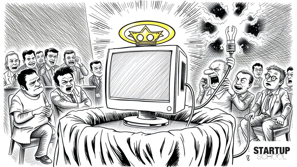 “클로드가 의식을 가졌다고?”…앤트로픽 ‘AI 신비주의’에 맹비난