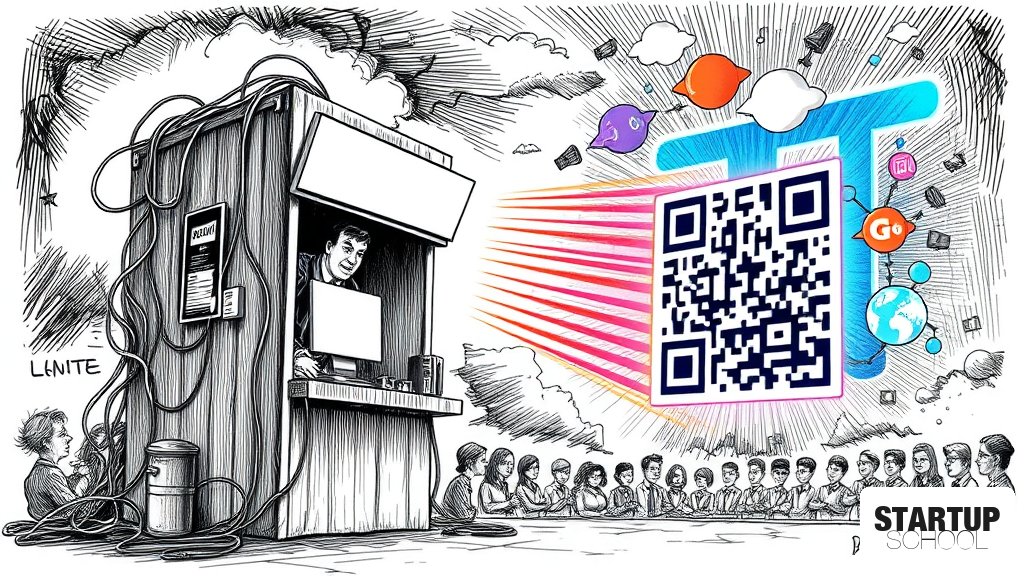 통역 부스 없이 QR 하나로…온오프믹스, AI 통역 플랫폼 ‘OnStage AI’로 확장