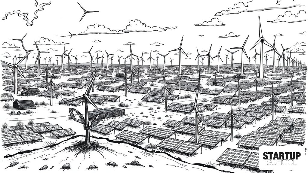 튀르키예, 태양광·풍력 2.4GW 입찰…2035년 120GW로 확대