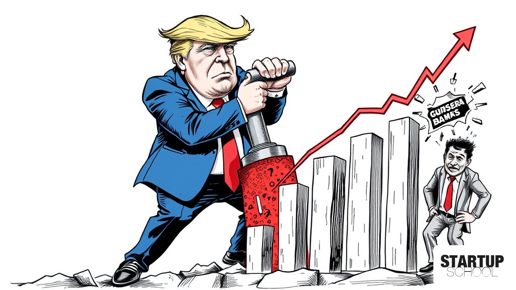 트럼프 “세계 최저 금리 가져야”…FOMC 앞두고 연준 압박