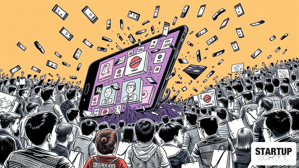 틱톡에서 본 K-컬처, 지갑까지 움직였다…2030년 경제효과 40.6조원, ‘콘텐츠’가 ‘산업’으로