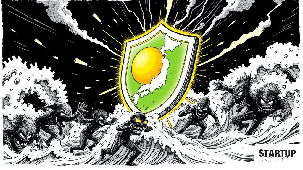 펜타시큐리티 "日서 웹방화벽 상반기 랭킹 1위"