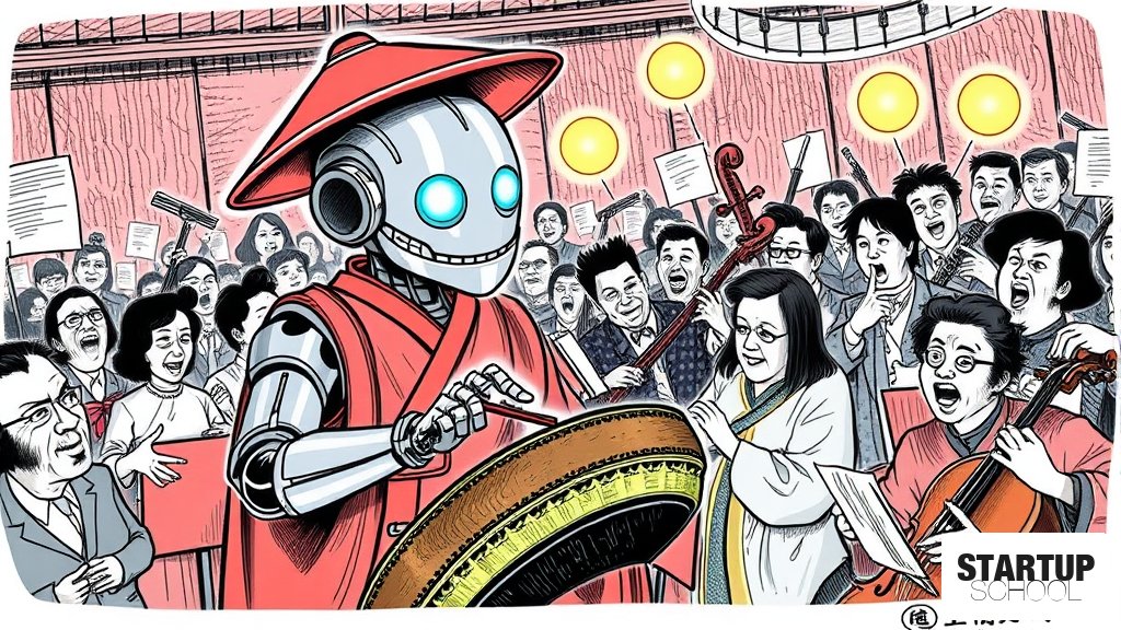 포자랩스, AI 국악 작곡 모델 ‘지음’ 공개…”국악관현악단과 협연”