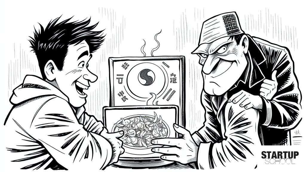 '폭군의 셰프' 몰래 시청한 北 청년들 체포… 같이 시청한 친구가 신고