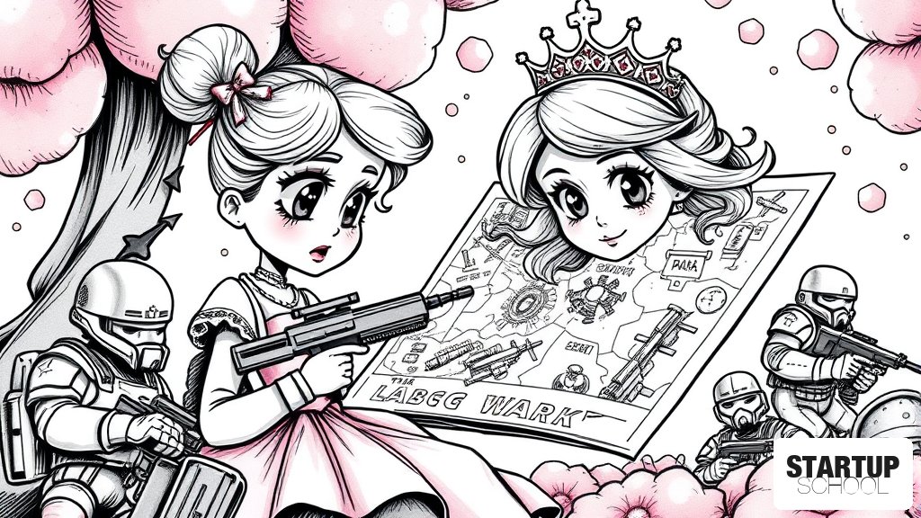 [플레이BN] 동화풍 판타지와 턴제 전투의 만남, 컴투스홀딩스 ‘스타세일러’