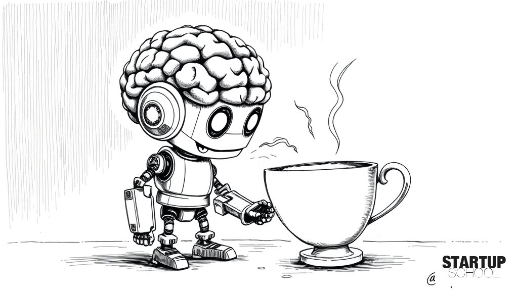 피지컬 AI 시대.. ‘로봇 범용 뇌’가 주목받고 있습니다