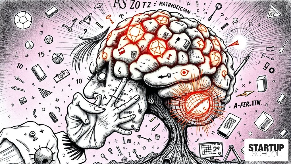 필즈상 수상 수학자 치머만, AI 안전 연구소 설립…2027년 1월 출범