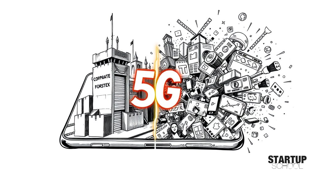 한 폰에서 업무망·인터넷 따로 쓴다…KT, 5G ‘앱 슬라이싱’ 준비