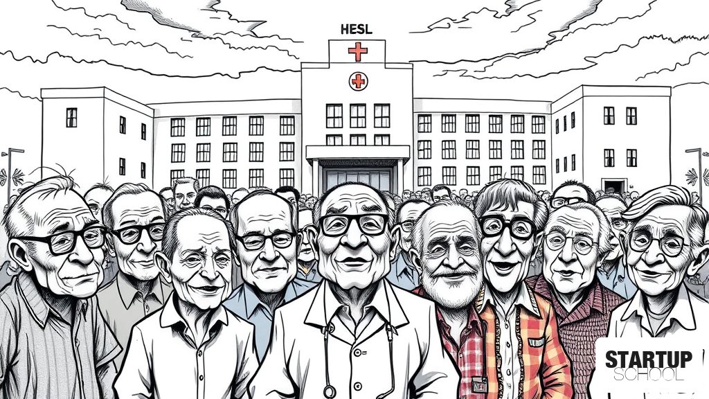 한국인 기대수명 '83.7년' OECD 상위권…의사 수는 최하위권