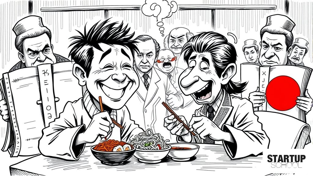 한국인 절반 넘게 “일본 좋다”…13년 만에 최고치