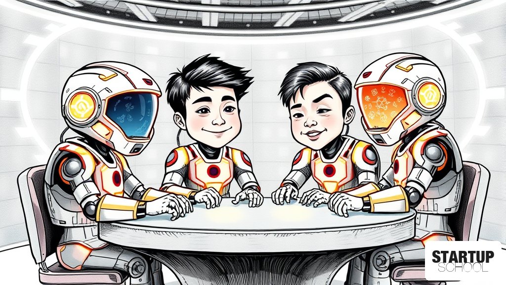 한국·홍콩 학생이 AI로 만난다…’KIDS AI SUMMIT 2026′ 참가자 모집