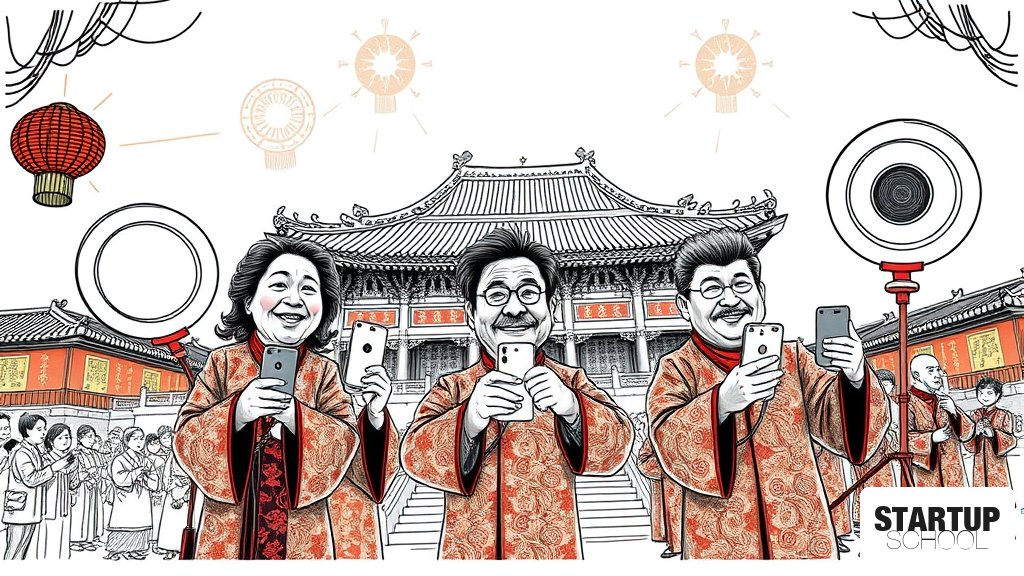 “한복 아닙니다, '한푸'입니다”…중국인들이 경복궁서 왜?