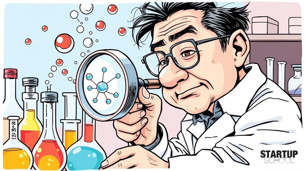 한순규 KAIST 교수, 유기화학 저명 학술지 '논문 검증' 맡는다