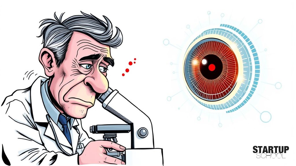 현미경보다 더 정확했다…노을, AI 자궁경부암 진단 성능 유럽 학회서 입증