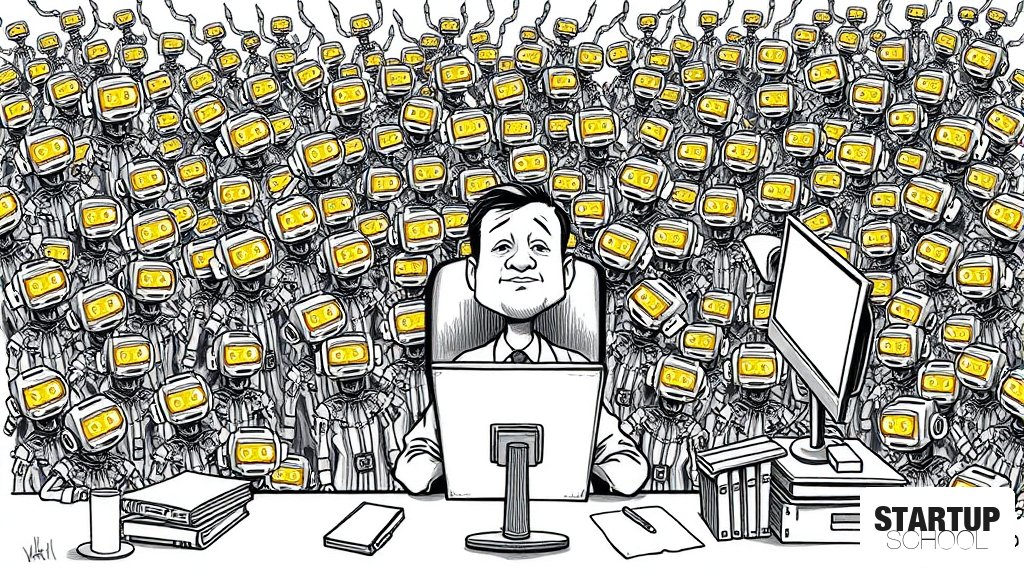 혼자 창업해도 혼자 일하지 않는다…카카오벤처스, AI 창업자 공동체 ‘템프서울’ 연다