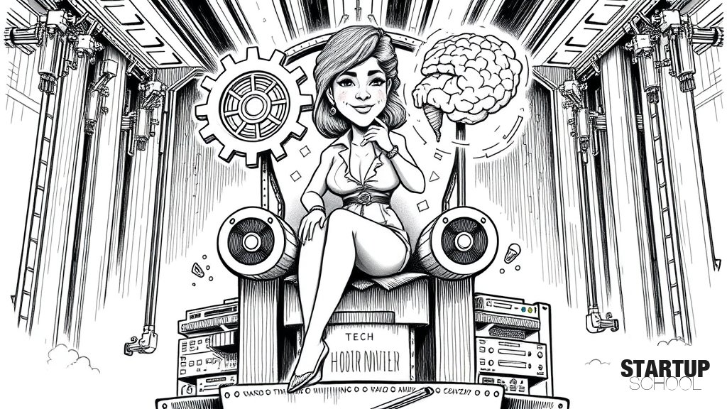혼하이 테크놀로지 그룹(폭스콘)의 캐시 양, 포춘 선정 아시아에서 가장 영향력 있는 여성 2026에 이름 올려