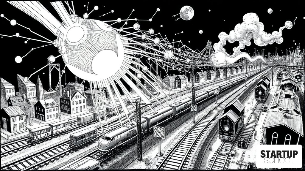 화웨이, 글로벌 철도 지능화 업그레이드 가속 위한 Intelligent RAIL 2.0 출시
