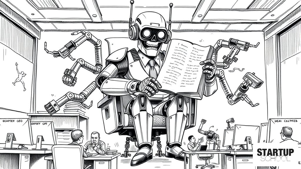 휴넷, 직장인 53.3% 내 일 바꿀 최대 변수는 AI…사업계획 1순위도 AI