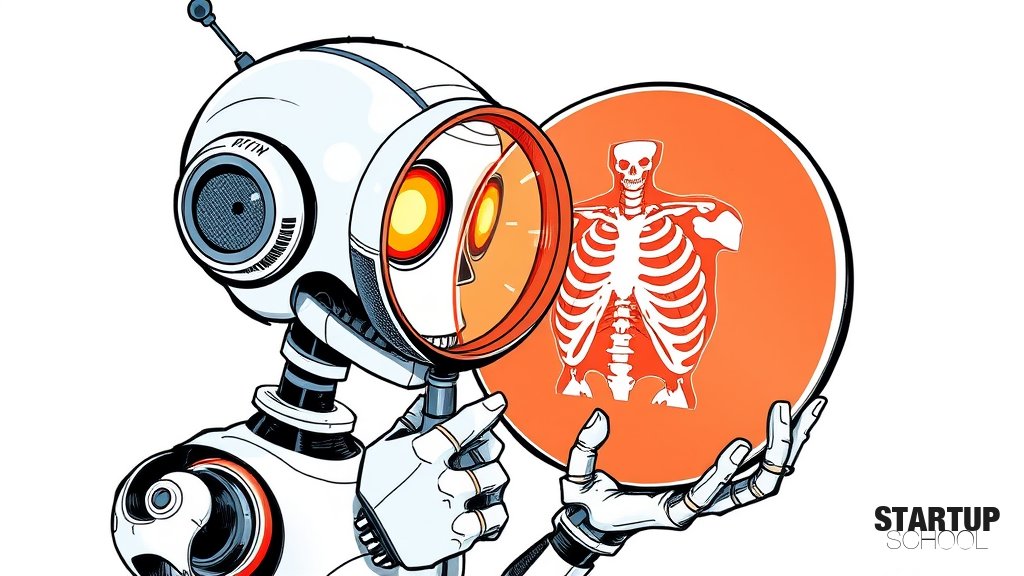 “흉부 X-ray 한 장으로 골다공증 조기 발견”… 프로메디우스 배현진 대표, AI로 건강한 노화 시대 연다