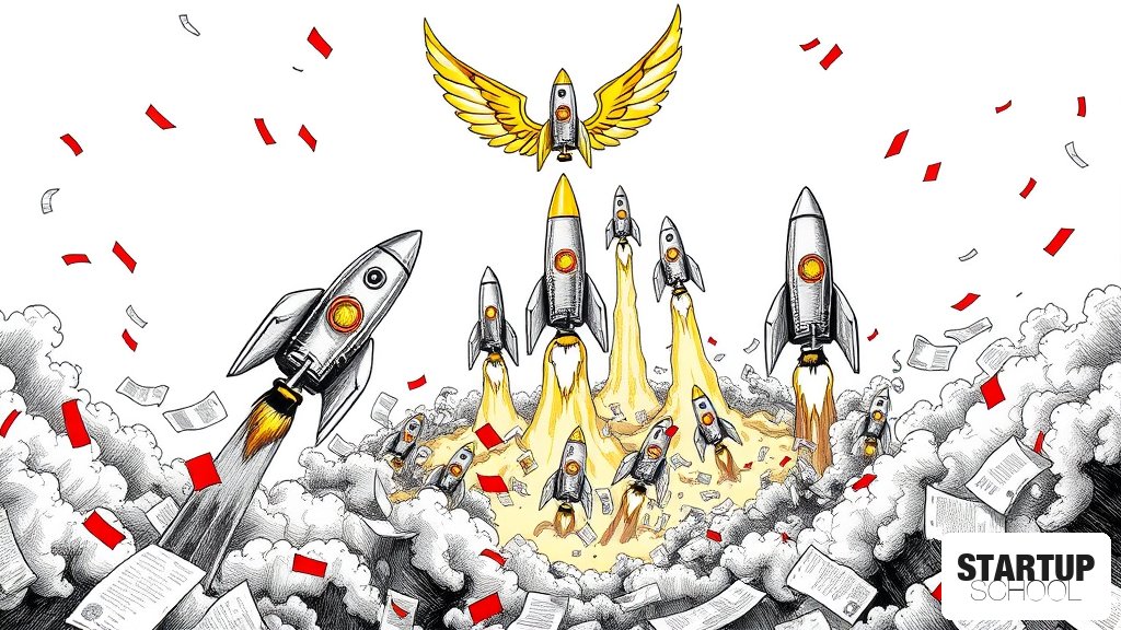 흑자 전환한 주요 스타트업 23곳을 살펴봤습니다! (2025년)